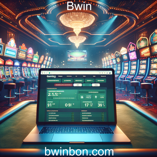 O Crescimento da Categoria de Jogos de Resultados na Bwin